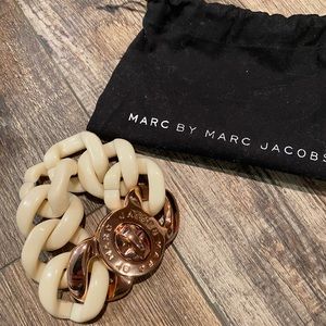 Authentic Marc Jacobs bracelet